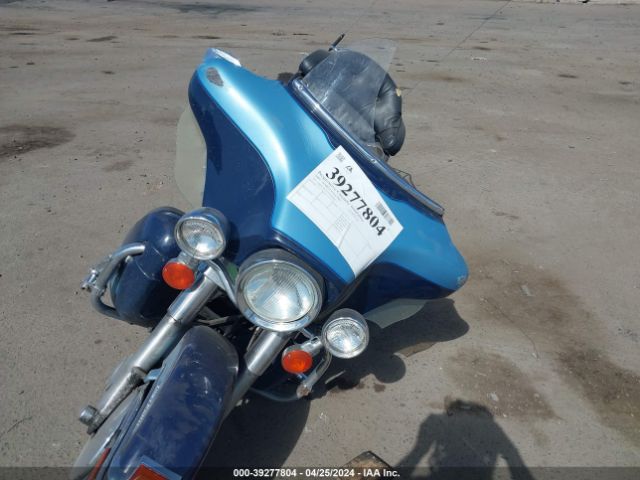 2000 HARLEY-DAVIDSON FLHTCUI 1HD1FLW1XYY618958 Photo 4