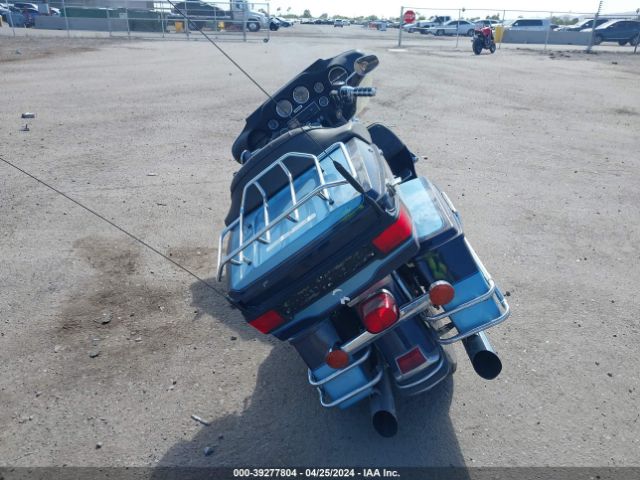 2000 HARLEY-DAVIDSON FLHTCUI 1HD1FLW1XYY618958 Photo 5