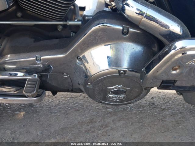 2000 HARLEY-DAVIDSON FLHTCUI 1HD1FLW1XYY618958 Photo 8