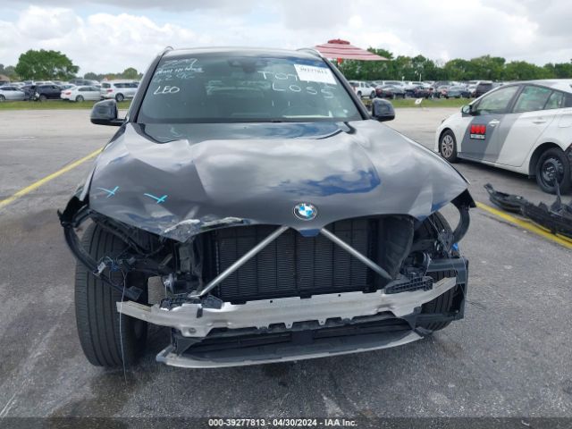 5UXTY3C04L9C69817 BMW X3 Sdrive30i