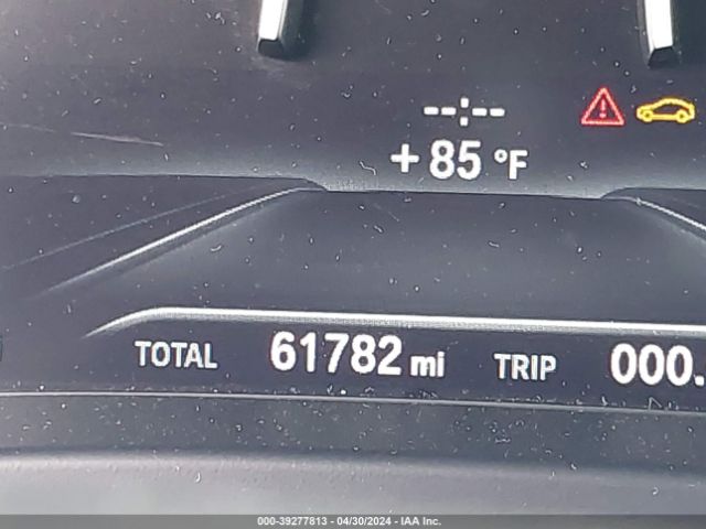 5UXTY3C04L9C69817 BMW X3 Sdrive30i