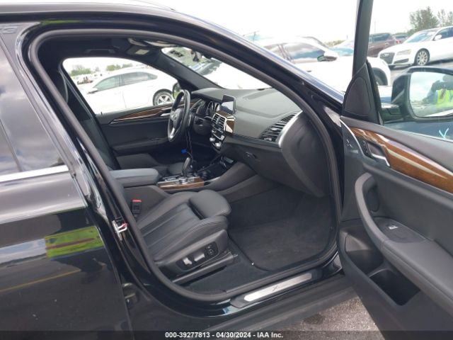 5UXTY3C04L9C69817 BMW X3 Sdrive30i