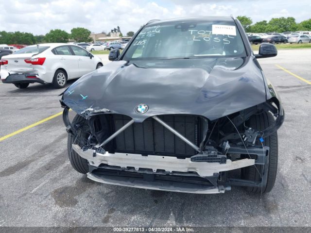 5UXTY3C04L9C69817 BMW X3 Sdrive30i
