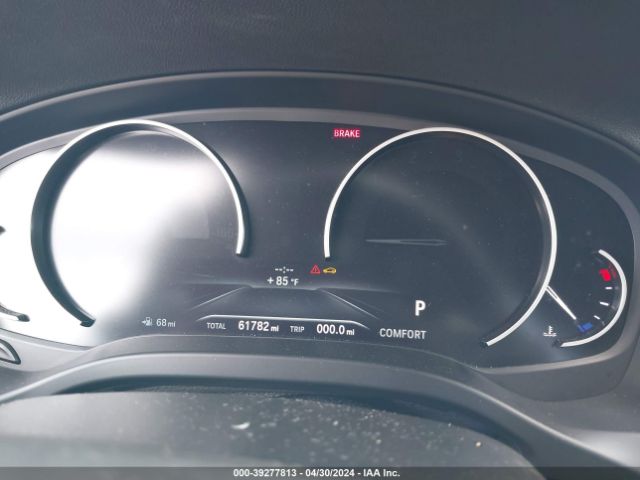 5UXTY3C04L9C69817 BMW X3 Sdrive30i