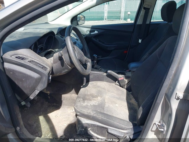 Ford FOCUS SE 2015 1FADP3F21FL200406 Image 5