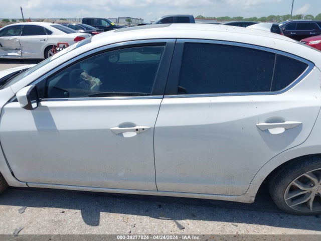 Acura Ilx Premium Package/technology Package 2019 19UDE2F79KA001066 Image 14