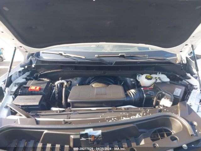 1GYS3BKL3MR259273 Cadillac Escalade 2wd Premium Luxury