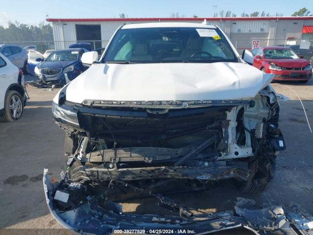 1GYS3BKL3MR259273 Cadillac Escalade 2wd Premium Luxury