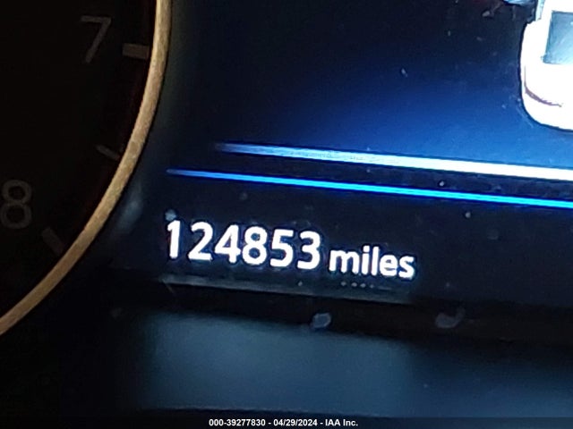 Nissan Maxima 3.5 Sv 2018 1N4AA6AP3JC409101 Image 15