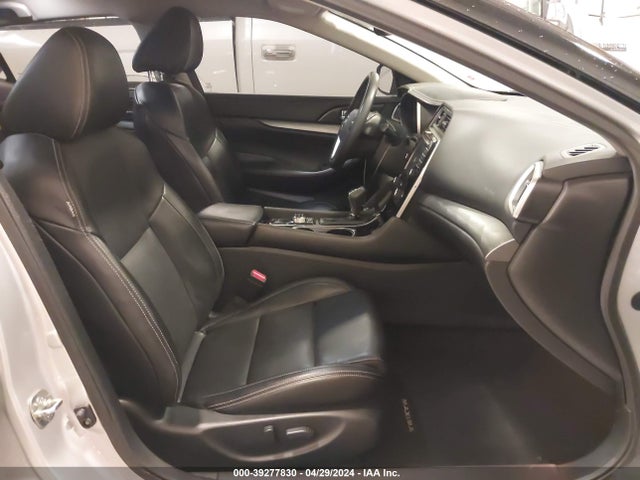 Nissan Maxima 3.5 Sv 2018 1N4AA6AP3JC409101 Image 5