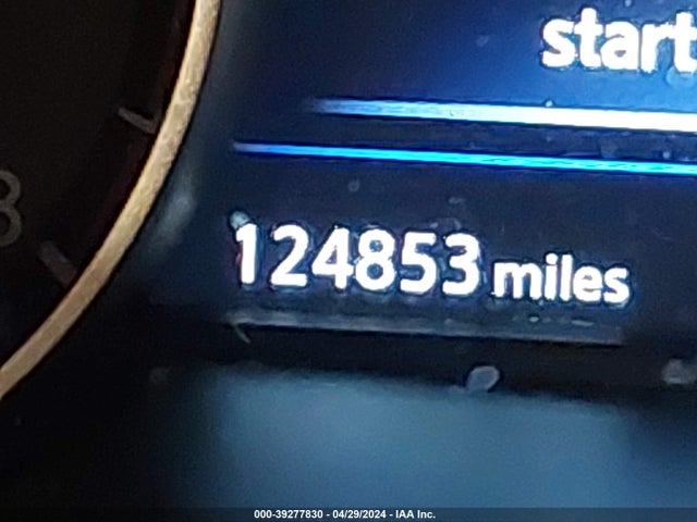 Nissan Maxima 3.5 Sv 2018 1N4AA6AP3JC409101 Image 7