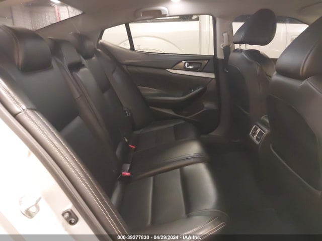 Nissan Maxima 3.5 Sv 2018 1N4AA6AP3JC409101 Image 8