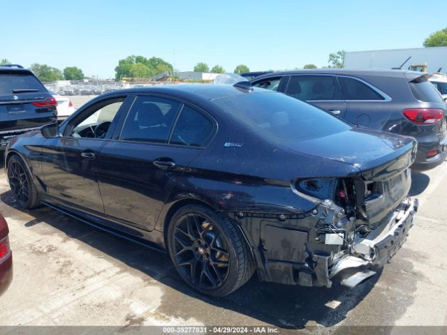 WBAJA9C58KB393599 BMW 530e Iperformance