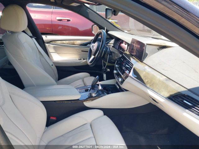 WBAJA9C58KB393599 BMW 530e Iperformance