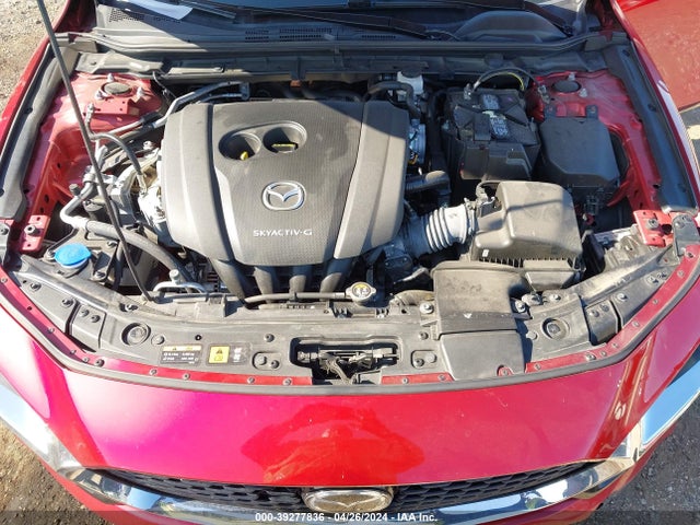 Mazda Mazda3 Preferred Package 2019 JM1BPBDM0K1120259 Image 10