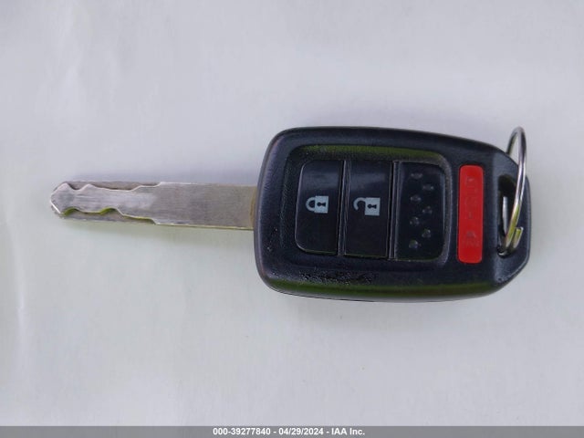 Honda CR-V EX 2014 5J6RM4H56EL004668 Image 11