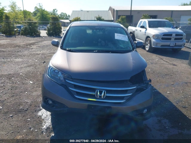 Honda CR-V EX 2014 5J6RM4H56EL004668 Image 13