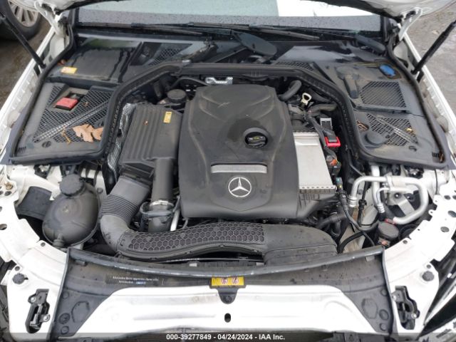 55SWF4KB2FU026932 Mercedes-Benz C 300 4matic/luxury 4matic/sport 4matic