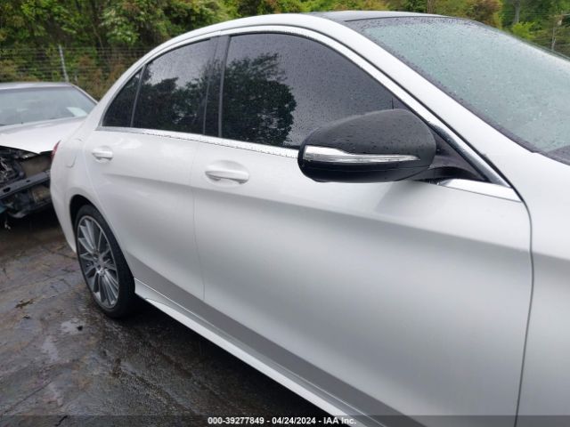 55SWF4KB2FU026932 Mercedes-Benz C 300 4matic/luxury 4matic/sport 4matic