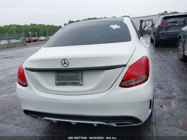55SWF4KB2FU026932 Mercedes-Benz C 300 4matic/luxury 4matic/sport 4matic
