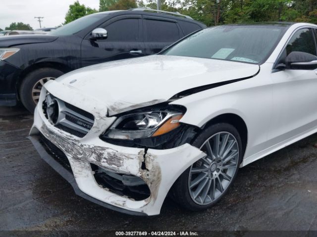 55SWF4KB2FU026932 Mercedes-Benz C 300 4matic/luxury 4matic/sport 4matic