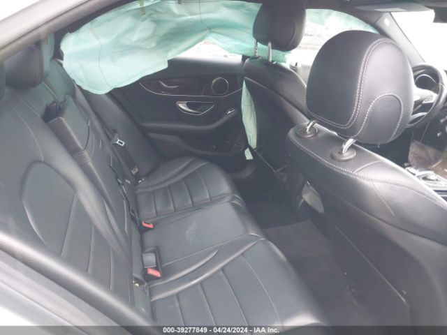 55SWF4KB2FU026932 Mercedes-Benz C 300 4matic/luxury 4matic/sport 4matic
