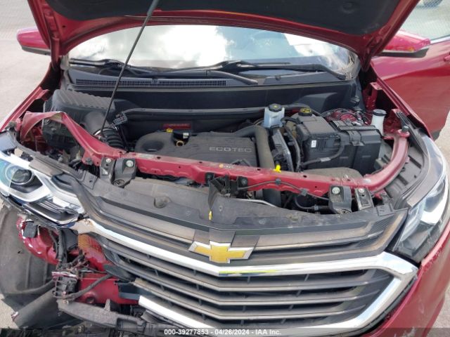2019 CHEVROLET EQUINOX 3GNAXUEV8KL266875 Photo 9