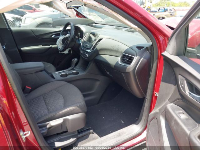 2019 CHEVROLET EQUINOX 3GNAXUEV8KL266875 Photo 4