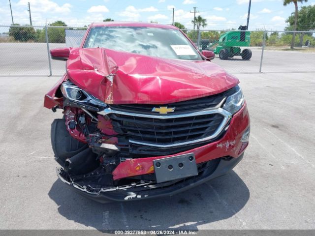 2019 CHEVROLET EQUINOX 3GNAXUEV8KL266875 Photo 5