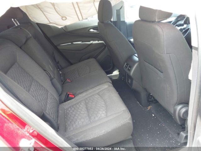 2019 CHEVROLET EQUINOX 3GNAXUEV8KL266875 Photo 7