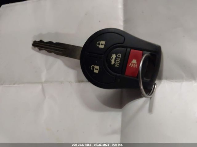 3N1AB7AP9EL622192 Nissan Sentra Fe+ S/fe+ Sv/s/sl/sr/sv