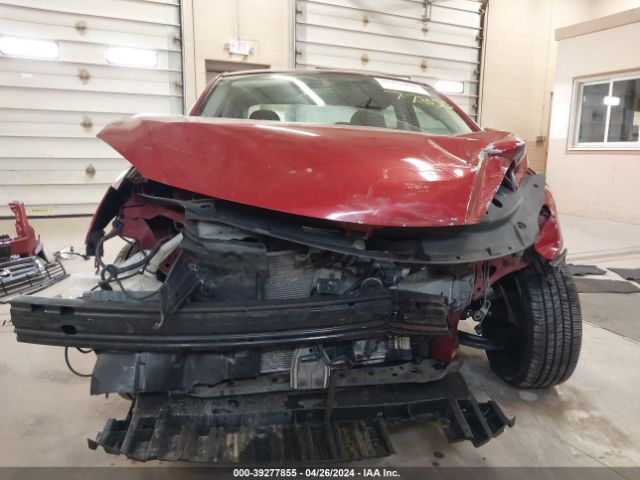 3N1AB7AP9EL622192 Nissan Sentra Fe+ S/fe+ Sv/s/sl/sr/sv