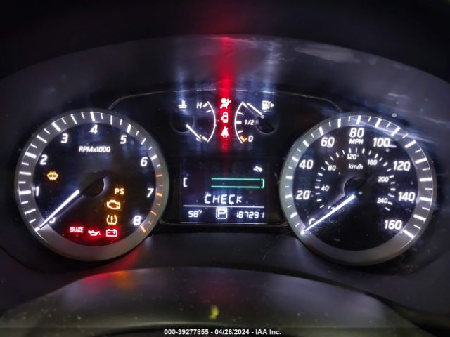 3N1AB7AP9EL622192 Nissan Sentra Fe+ S/fe+ Sv/s/sl/sr/sv