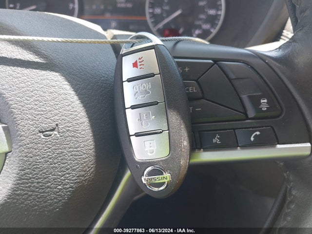 3N1AB8CV8MY317883 Nissan Sentra Sv Xtronic Cvt