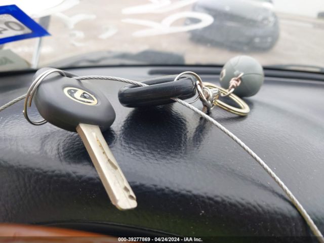 2006 LEXUS SC 430 JTHFN48Y969001762 Photo 10
