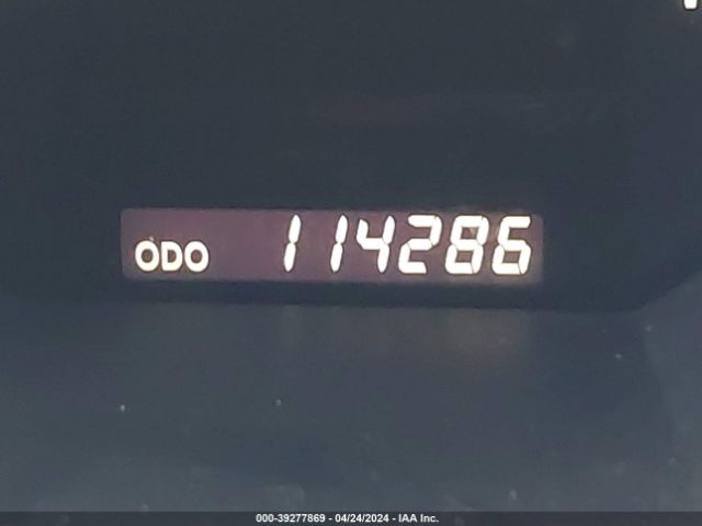 2006 LEXUS SC 430 JTHFN48Y969001762 Photo 6
