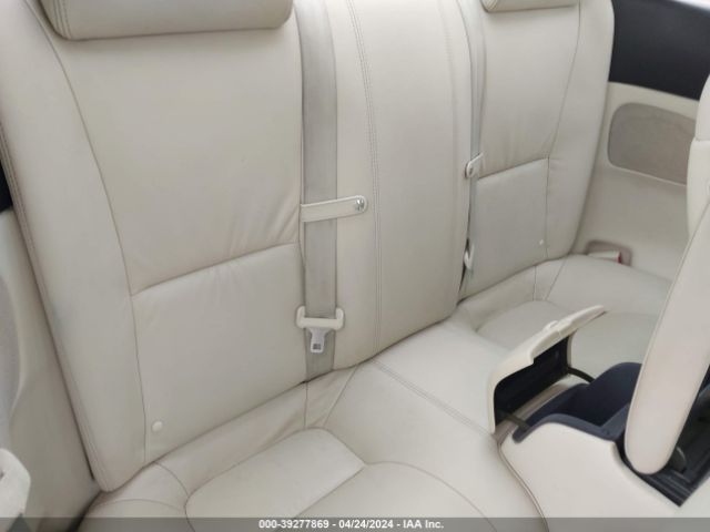 2006 LEXUS SC 430 JTHFN48Y969001762 Photo 7