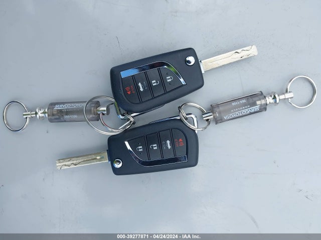 Toyota COROLLA LE 2021 JTDEPMAE8MJ152997 Image 11