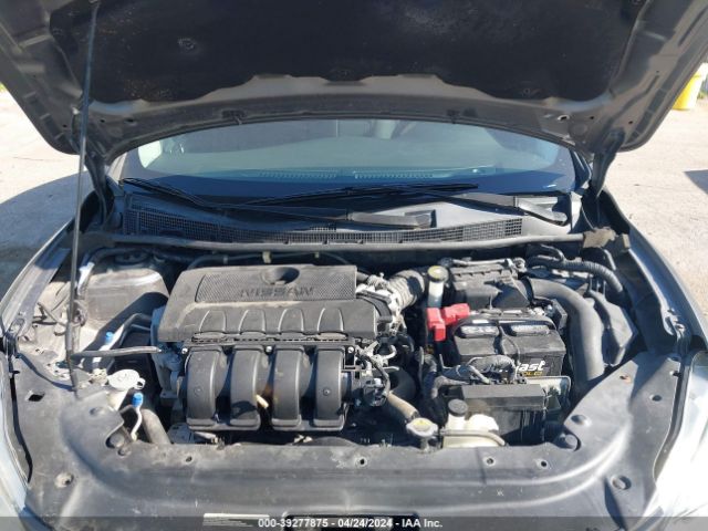 3N1AB7AP3FY361341 Nissan SENTRA S