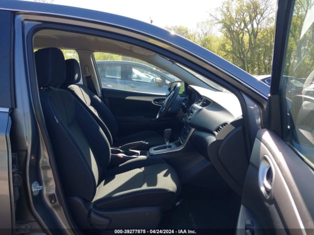 3N1AB7AP3FY361341 Nissan SENTRA S