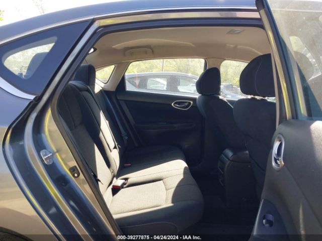 3N1AB7AP3FY361341 Nissan SENTRA S