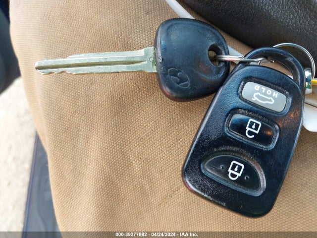 Hyundai ELANTRA SE 2016 5NPDH4AE9GH703525 Image 11