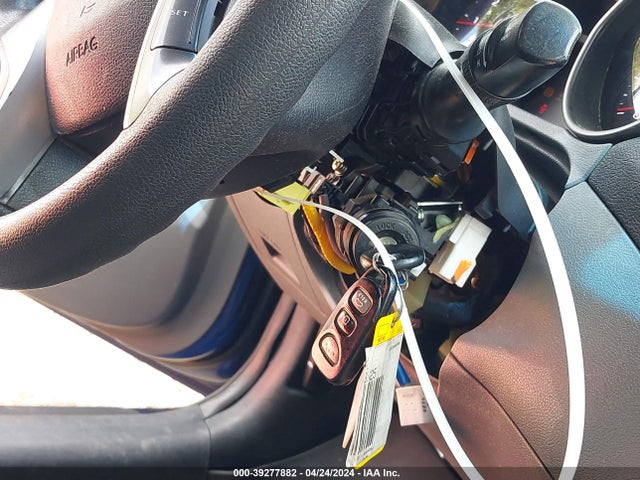 Hyundai ELANTRA SE 2016 5NPDH4AE9GH703525 Image 15