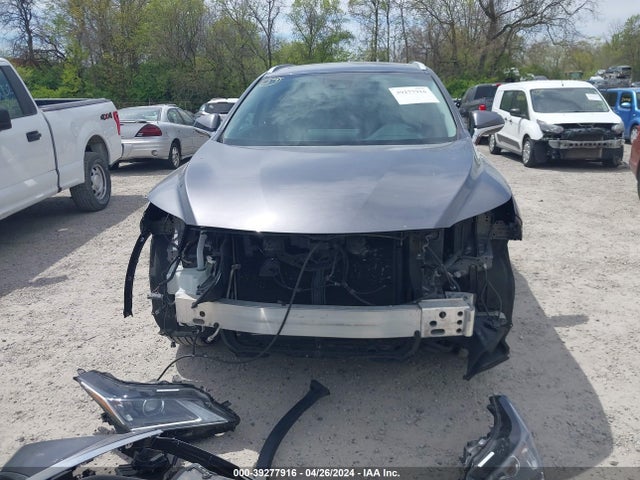 Lexus RX 350 2017 2T2BZMCA7HC127593 Image 13
