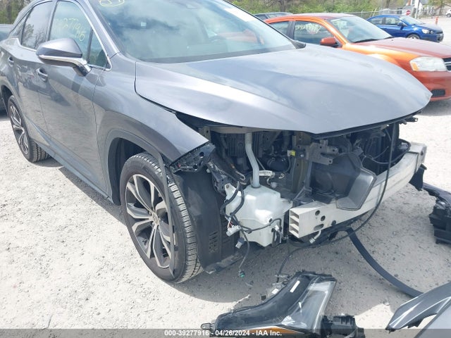 Lexus RX 350 2017 2T2BZMCA7HC127593 Image 18