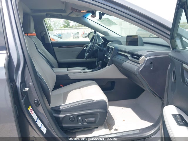 Lexus RX 350 2017 2T2BZMCA7HC127593 Image 5