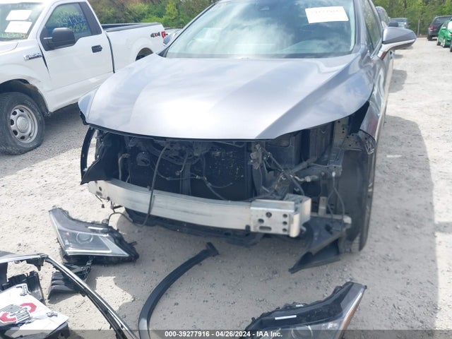 Lexus RX 350 2017 2T2BZMCA7HC127593 Image 6