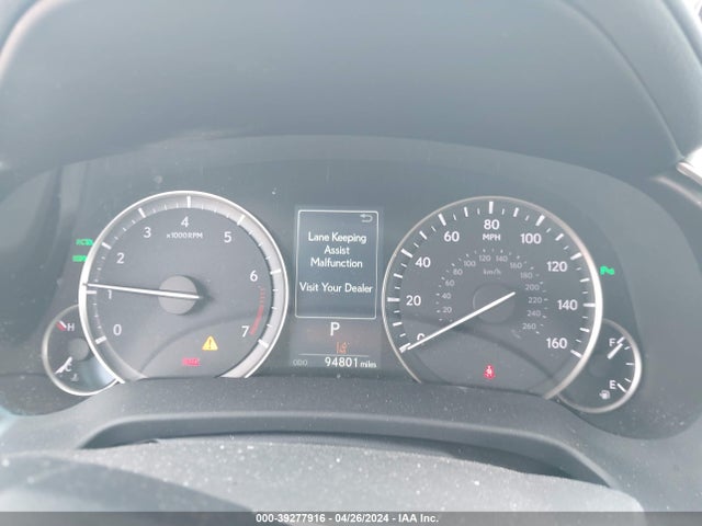 Lexus RX 350 2017 2T2BZMCA7HC127593 Image 7