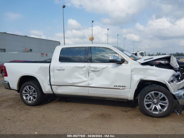 RAM 1500 Limited  4x4 5'7 Box 2023 1C6SRFHTXPN526673 Image 13