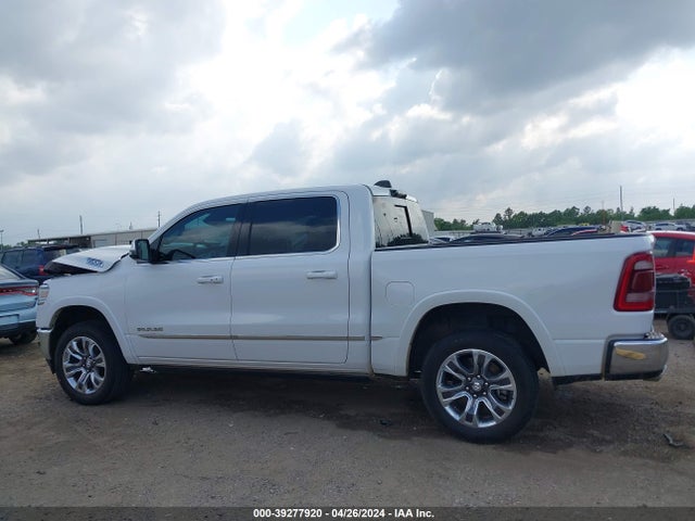 RAM 1500 Limited  4x4 5'7 Box 2023 1C6SRFHTXPN526673 Image 14